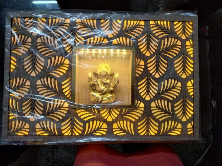 Devotion Meets Beautiful Craftsmanship